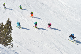 Atrakcja Przedszkole narciarskie TERMIN 06.02.2022 - 11.02.2022
