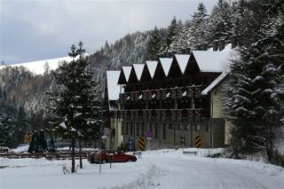 Piwniczna-Zdrój Nocleg Wierchomla Ski & Spa Resort