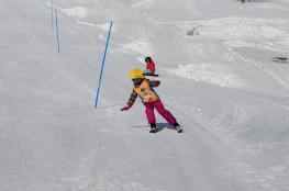Tylicz Atrakcja Przedszkole narciarskie Dimbo