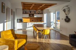 Muszyna Nocleg Apartament HARLEY FAMILY APARTAMENT