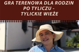 Tylicz Wydarzenie Rozrywka Tylickie wieże - gra ternowa